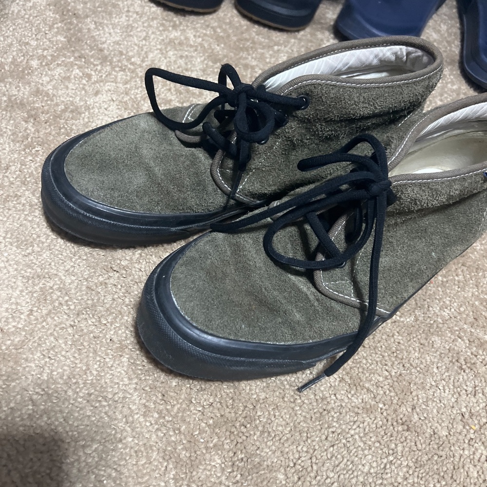 Vans shoes - Picture 4 of 5